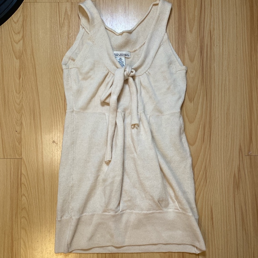 banana republic top